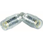 Multitubo Steck-Winkel 90Gr 20x20mm - VPE: 10