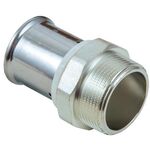 Multitubo Press-Anschluss AG 40mmx1 1/2"