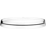 Laufen Ersatz-Deko-Discs KARTELL d= 183mm weiß