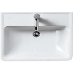 Laufen Waschtisch LAUFEN PRO A m ÜL 1 HL-Ausf. 550x480mm bahamabeige