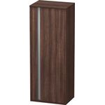 Duravit Hochschrank KETHO 360x500x1320mm Ans re kastanie dunkel