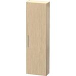 Duravit Hochschrank VERO 240x500x1760mm Ans re eiche gebürstet