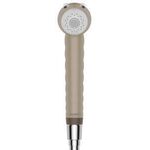 HG Kinderhandbrause JOCOLINO 2jet Löwe beige
