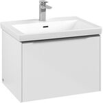 V&B Waschtischunterschrank SUBWAY 3.0 622x429x478mm m Be f SWT G. Al g Br w