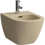 Laufen Wandbidet LUA 360x520mm m ÜL verd. Befest 1 HL-A bg