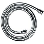 Brauseschlauch AXOR 1600mm brushed black chrome
