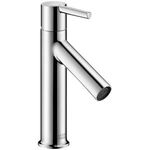 EH-WT-MI 100 AXOR STARCK DN 15 m HGri m ZAG 1 1/4Zoll pol. bl chrome