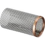 OV Siebeinsatz Maschenweite 0,6mm DN 32