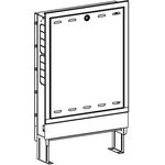 OV Einbauschrank lange Aus f b z 10-f. ES-Verteiler