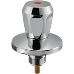 OV Handrad-Set DN 25/DN 32
