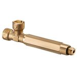 OV Messventilverlängerung mit T-Stück Anschluss für Hydrocontrol