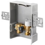 OV Unibox T vario ohne Abdeckung