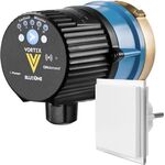 Vortex Universalmotor BLUEONE BWO 155 MA 230 V/50 Hz ONdemand Mod m Funkschalter