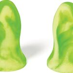 Gehörschutzstöpsel Contours® 740001 SNR 35 dB 200 PA/Box MOLDEX