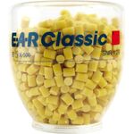 Gehörschutzstöpsel E-A-R™ Classic™ Refill EN 352-2 SNR 28 dB 500 PA/Dispenser 3M