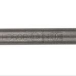 Fliesenmeißel SDS-max L.300mm B.80mm SDS-max BOSCH
