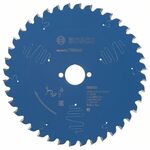 Kreissägeblatt Expert for Wood AD 216mm Z.40 WZ Bohr.30mm Schnitt-B.2,4mm