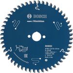 Kreissägeblatt AD 250mm Z.80 HLTCG Bohr.30mm Schnitt-B.2,8mm HM BOSCH