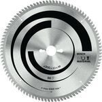 Kreissägeblatt AD 235mm Z.64 HLTCG Bohr.30mm Schnitt-B.2,4mm HM BOSCH