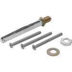 Bef-set.K/G Profilstift 3310 Wechselschutzgarnituren 9x100mm 67-72mm HOPPE