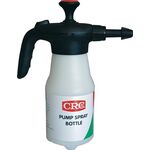 Drucksprüher Fassungsvermögen 1l CRC
