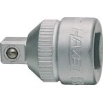 Reduzierstück 8858-2 Antriebs-4-KT.3/8 Zoll Abtriebs-4-KT.1/4 Zoll L.26mm HAZET
