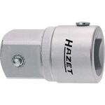 Vergrößerungsstück 1058-1 Antr.3/4 Zoll Abtrieb 3/4 Zoll L.60,6mm HAZET