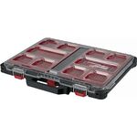 Organizer PACKOUT™ Slim 10 Eins.MILWAUKEE