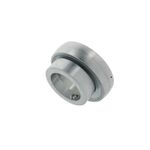 Spannlager GRAE40 -XL-NPP-B-FA125.5 ID 40mm AD 80mm Breite43,8mm INA
