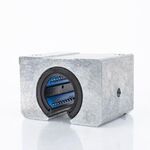 Linear-Kugellager-Einheit KGSNOS40 -PP-AS 40mm AD 108mm B.80mm INA
