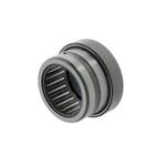 Nadel-Axialkugellager NKXR15 -Z ID 15mm AD 24mm Breite23mm -20 b.+120GradC NKE