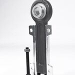 Spann-Gehäuseeinheit PHUSE30 30mm INA