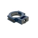 Spanngehäuse TUJ505 52mm Grauguss SKF