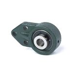 Spann-Gehäuseeinheit UCFH209 D1 45mm NTN