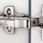 Schnellmontagescharnier Sensys 8645 s-mont.Fix TH 55 vorliegend HETTICH