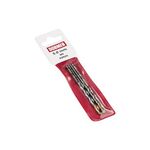 Spiralbohrer DIN 338 TypN A002S D.3.97mm HSS profilgeschl.Blank/TiN Zyl.schaft 4