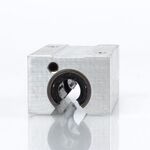 Linear-Kugellager-Einheit KTBO25 -PP-AS 25mm AD 74mm B.130mm INA