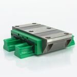 Führungswagen KWVE15 -W-V1-G4 0,26kg Stand.Standard 15er Reihe INA