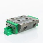 Führungswagen KWVE55 -B-L-V1-G3 7,395kg Stand.lang 55er Reihe INA
