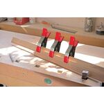 Federzwinge XM5EU Spann-W.50mm A.57mm BESSEY