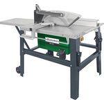 Baukreissäge BKS 501 Schnitt-H.150mm 500x30mm 4,2 kW 400/50 V/Hz HOLZSTAR