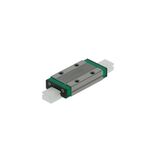 Führungswagen KWEM15 -L-LD-V1-G2B 0,095kg 15er Reihe INA