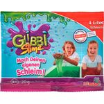 Glibbi Slime Maker, 2-fach sortiert