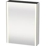 Duravit Spiegelschrank XSQUARE 600x800x156mm 27 W we sdm Türansch re