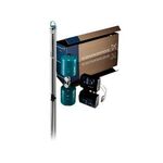 Grundf Konstantdruck-Wasservers.paket mit Pumpe SQE 3-65