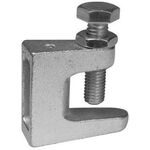 Walraven Trägerklammer Typ C mit VDS-Approbation M 10, 10/20mm - VPE: 50