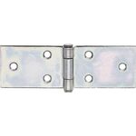 Tischband H.101mm B.offen32mm S.1,5mm STA sdmverz.GAH - VPE: 20
