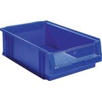 Frontscheibe PLK 1c PC transp.LA-KA-PE - VPE: 10