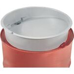 Einfülltrichter f.200-l-Fässer GFK D.560mm CEMO