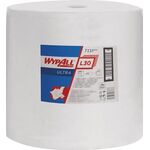 Wischtuch WYPALL L30 7331 L380xB370ca.mm weiß 3-lagig 1000 Tü./Rl.
